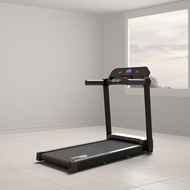 TROTADORA TM60 PLUS TEN SERIES 12KM/H - 5