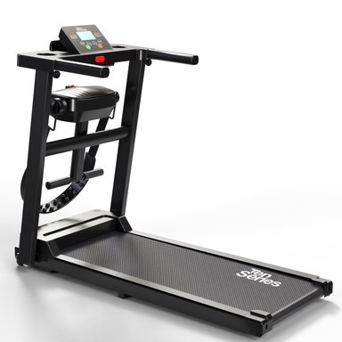 TROTADORA TM80 REFERENCE TEN SERIES 12.8 KM/H - 1
