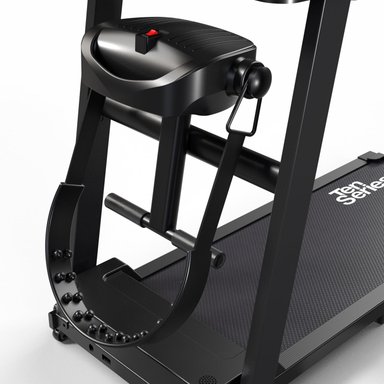 TROTADORA TM80 REFERENCE TEN SERIES 12.8 KM/H - 5