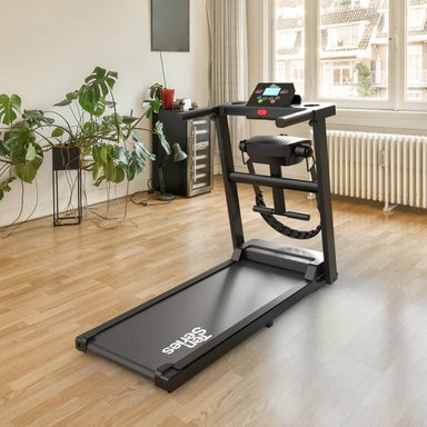 TROTADORA TM80 REFERENCE TEN SERIES 12.8 KM/H - 6