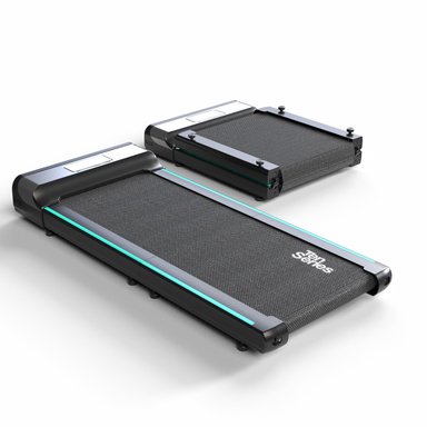 TROTADORA S-COMPACT TEN SERIES - 1