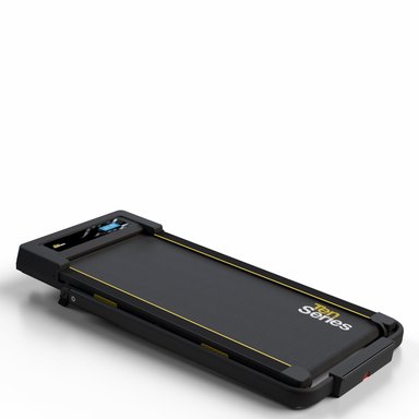 TROTADORA TEN SERIES BLACK A1 12KM/H - 2