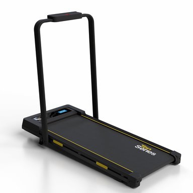 TROTADORA TEN SERIES BLACK A1 12KM/H - 7