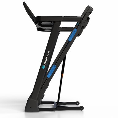 TROTADORA DREAMLINE T1 12KM/H PLEGABLE - 7