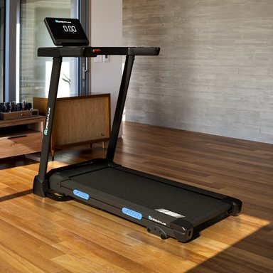 TROTADORA DREAMLINE T1 12KM/H PLEGABLE - 9