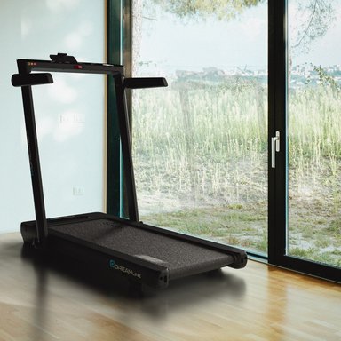 TROTADORA DREAMLINE W2 14 KM/H SMART FOLD - 2