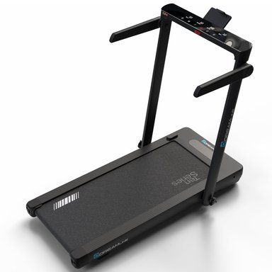 TROTADORA DREAMLINE W2 14 KM/H SMART FOLD - 5