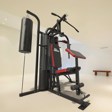 HOME GYM G3000 BOXING TEN SERIES - 3