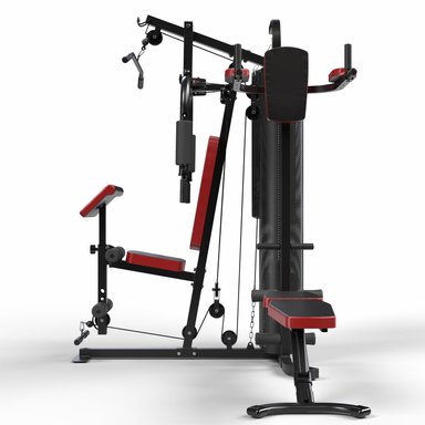 HOME GYM G3000 BOXING TEN SERIES - 4