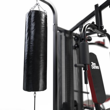HOME GYM G3000 BOXING TEN SERIES - 10