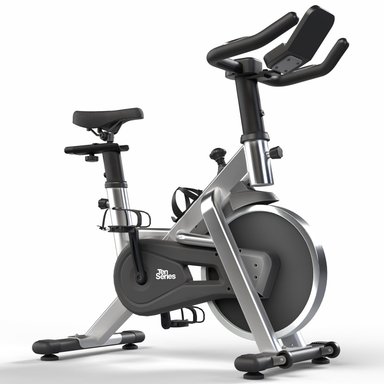 SPINNING X3000 SILVER TEN SERIES - 1