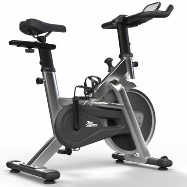 SPINNING X3000 SILVER TEN SERIES - 2