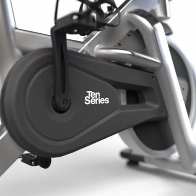SPINNING X3000 SILVER TEN SERIES - 3