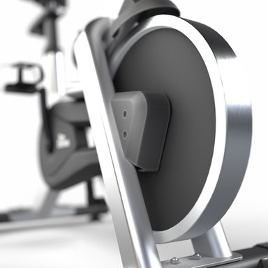 SPINNING X3000 SILVER TEN SERIES - 4