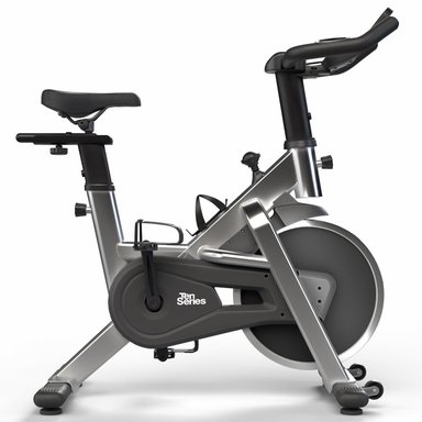 SPINNING X3000 SILVER TEN SERIES - 5