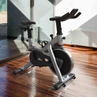 SPINNING X3000 SILVER TEN SERIES - 6