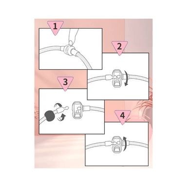 PULSERA PLATEADA PARA CHARMS O DIJES 17 CM - 6