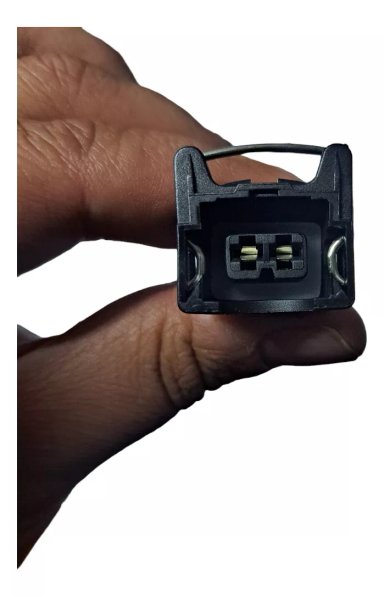 CONECTOR INYECTOR SPARK GT 1.2 DEL 2011 AL 2018 - 2