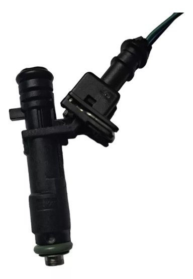 CONECTOR INYECTOR SPARK GT 1.2 DEL 2011 AL 2018 - 3