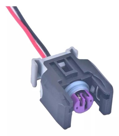 CONECTOR INYECTOR GREAT WALL WINGLE 5 2.0 VARIOS MODELOS - 1