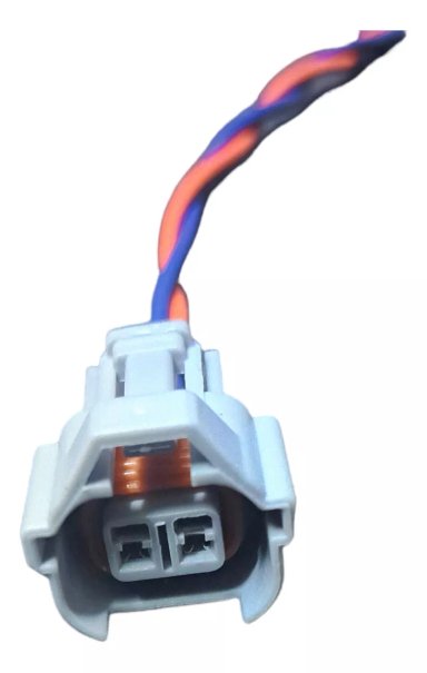 ENCHUFE CONECTOR INYECTOR SUZUKI TOYOTA VARIOS MODELOS - 1