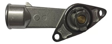 TERMOSTATO CHEVROLET CORSA ONIX PRISMA - 2