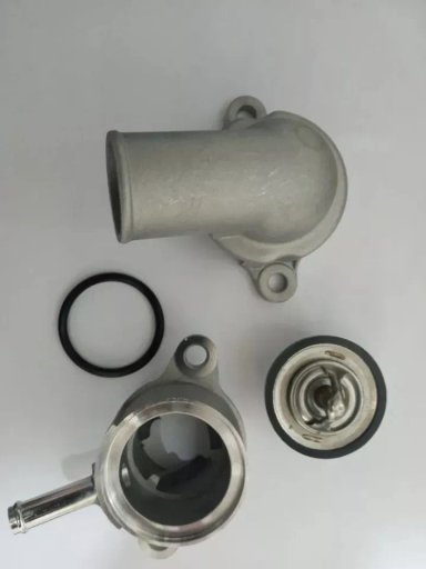 TERMOSTATO METALICO ALTERNATIVA CHEVROLET AVEO 1.4 - 1