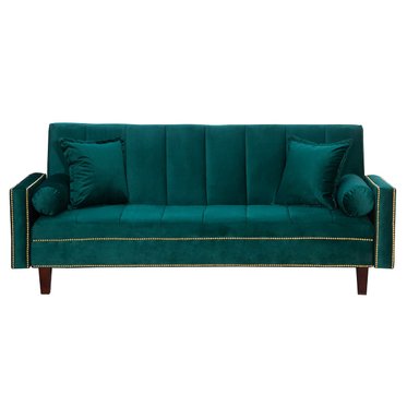 FUTON SOFA CAMA GOLDENGREEN - 1
