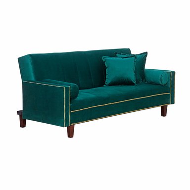 FUTON SOFA CAMA GOLDENGREEN - 2