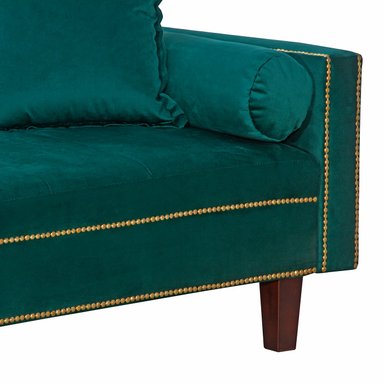 FUTON SOFA CAMA GOLDENGREEN - 5