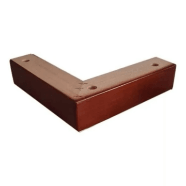 BASE CAMA BAUL 2 PLAZAS DIV. LARGO 200 CM CON PATAS 4.5 CM - 3