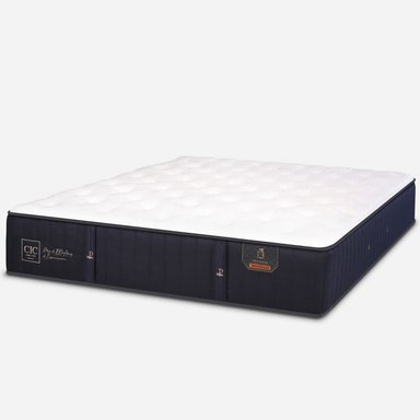 CAMA BAÚL GRIS 2 PLAZAS DIVIDIDA L190 + COLCHÓN CIC PREMIUM + RUEDAS DELUXE - 5