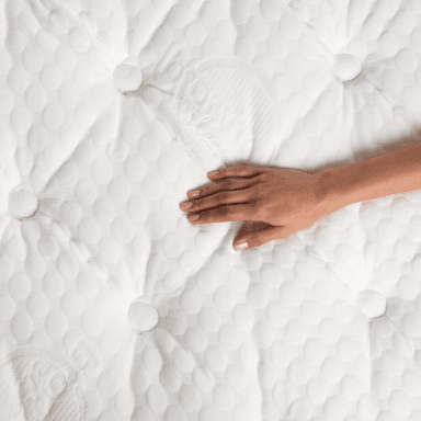 CAMA BAÚL GRIS 2 PLAZAS DIVIDIDA L190 + COLCHÓN CIC PREMIUM + RUEDAS DELUXE - 8
