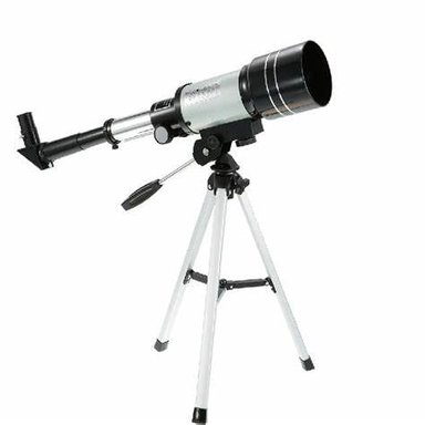 TELESCOPIO ASTRONÓMICO PROFESIONAL FILTRO SOLAR F36050 COLOR GRISTELESCOPIO ASTRONÓMICO PROFESIONAL - 1