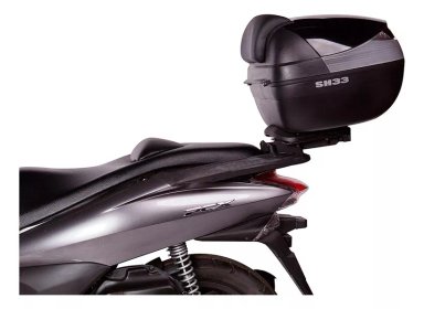 ANCLAJE SHAD TOPCASE HONDA PCX-125 AÑO 10/16 H0PC10ST - 2