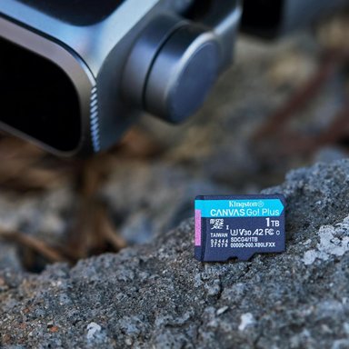 TARJETA MICROSD SDCG4/128GB MICROSDXC CANVAS GO PLUS GEN4 200MB/S A2 U3 V30 - 4