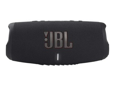 PARLANTE BLUETOOTH JBL CHARGE 5 - NEGRO - 1