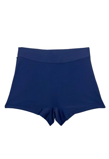 ZUNGA DE NIÑO SAMIA AZUL MARINO 8160 - 1