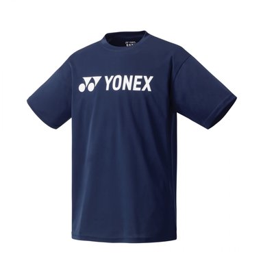 POLERA YONEX AZUL MARINO TENIS/PADEL - 1