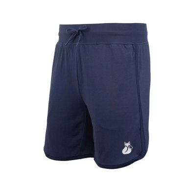 SHORT TILKI TEKNIK AZUL MARINO TENIS PADEL - 1