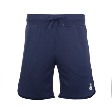 SHORT TILKI TEKNIK AZUL MARINO TENIS PADEL - 2