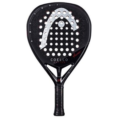 PALA DE PADEL HEAD COELLO MOTION 2025 - 1