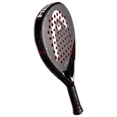 PALA DE PADEL HEAD COELLO MOTION 2025 - 4