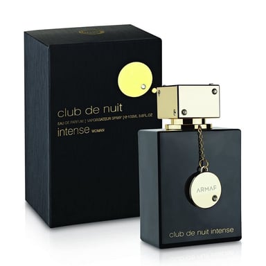 ARMAF CLUB DE NUIT INTENSE EDP 105 ML MUJER - 1