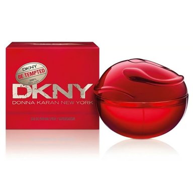 PERFUME DKNY BE TEMPTED EDP 100 ML - 1