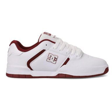 ZAPATILLA HOMBRE CENTRAL BLANCO DC - 1