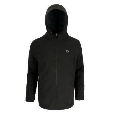 CHAQUETA 3 EN 1 HOMBRE SKADA NEGRO DOITE - 2