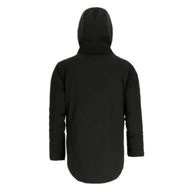 CHAQUETA 3 EN 1 HOMBRE SKADA NEGRO DOITE - 4