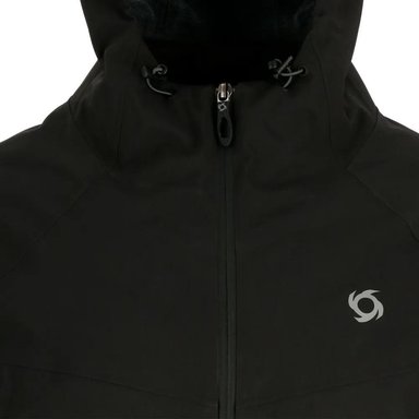 CHAQUETA 3 EN 1 HOMBRE SKADA NEGRO DOITE - 5