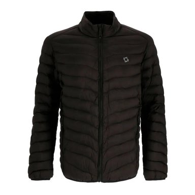 CHAQUETA 3 EN 1 HOMBRE SKADA NEGRO DOITE - 7